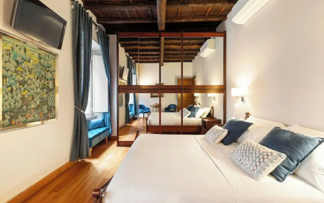 Monti  Apartments