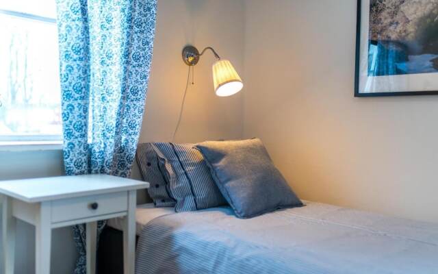 Holma Golf Bed & Breakfast