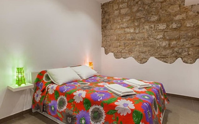 Rooftop CampNou Apartment Barcelona