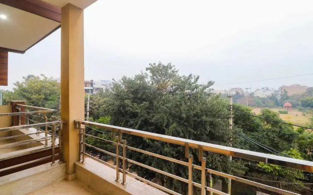Majestic Guest House