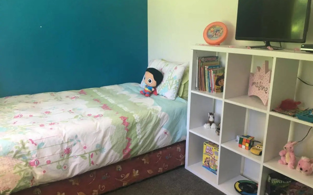 Waiheke Island Motel