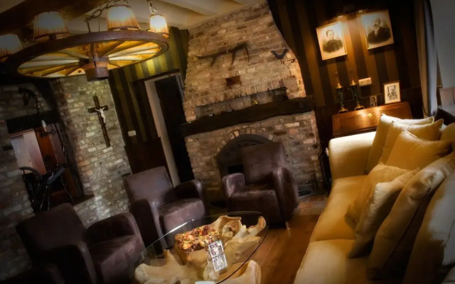 Hotel De Oude Brouwerij