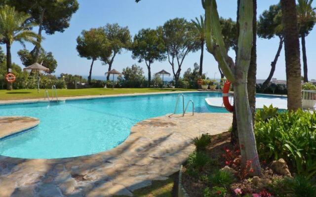Apartment 202 Parque Miraflores Mijas Costa