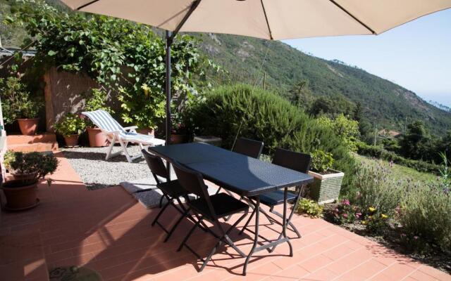 Casa Cinzia Bonassola Cinque Terre