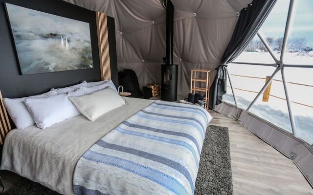 CAMPagne au Clos Sainte-Thècle