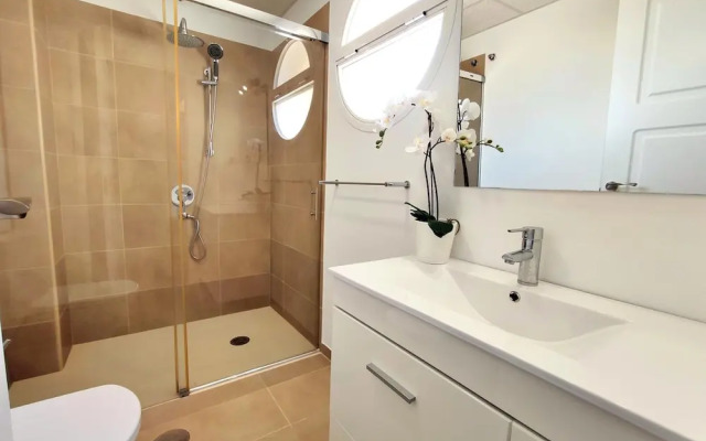 Valdelagrana Beach Penthouse 25034