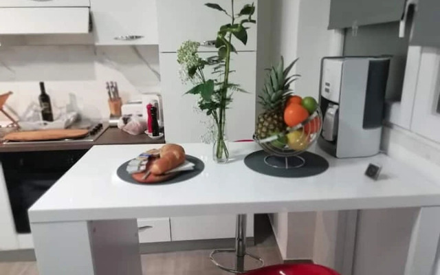 Apartment Little Secret