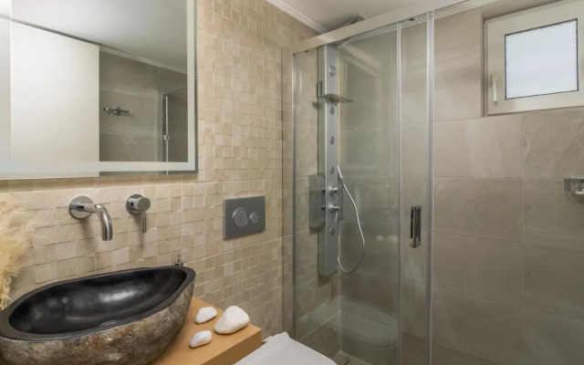 Kallia's Suites Milos