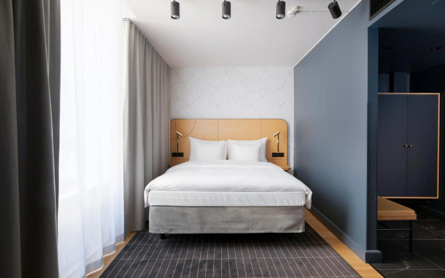Solo Sokos Hotel Helsinki
