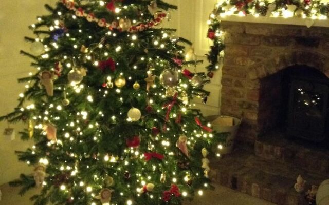 Birtles Farm Bed and Breakfast