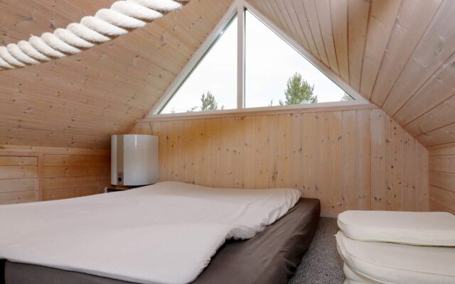 5 Star Holiday Home in Hadsund