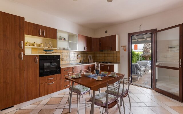 Villa Acqua Chiara - Chiusurelle B1/33