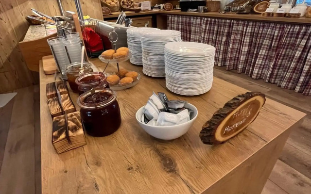 Landhotel Spessartruh