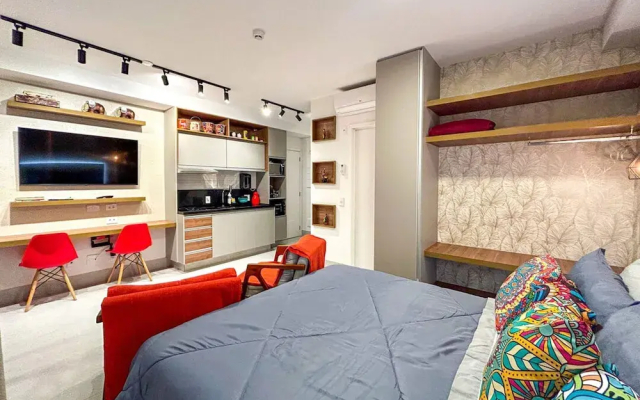 Excelente Apto a 50m do Metr Butant em S o Paulo - Apartment in เซาเปาลู - Photo 2