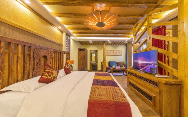 Yonsamity Chain Inn Yunqing Branch