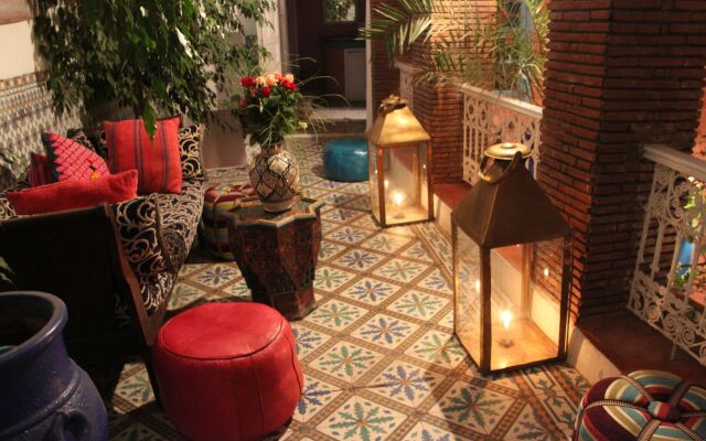 Riad Persephone