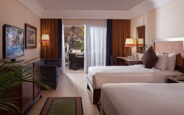 Grand Rotana Hotel Resort and Spa