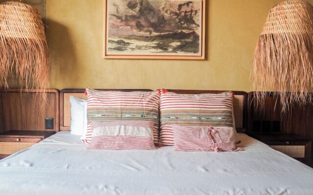 Ennea Hotel Adults Only