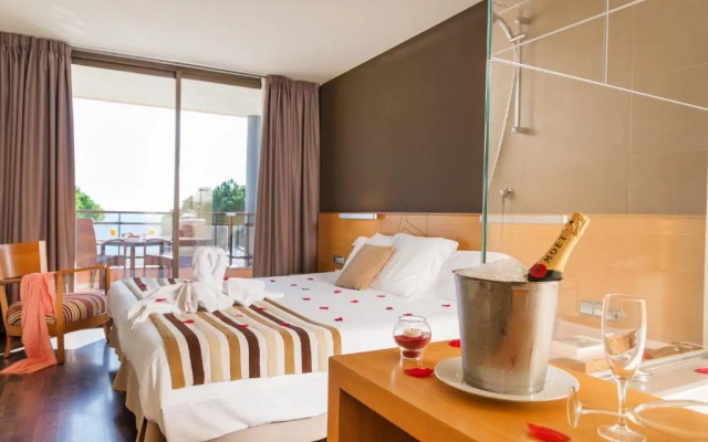 Hotel Sant Pol