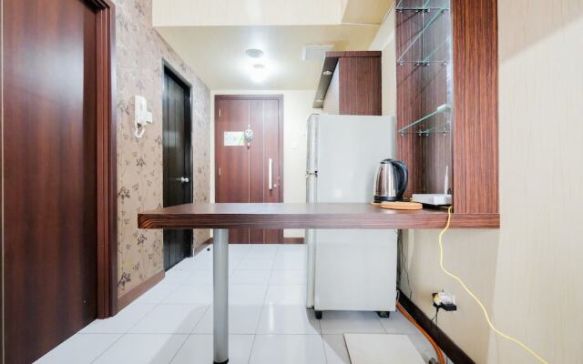 Comfy 1BR Scientia Residences