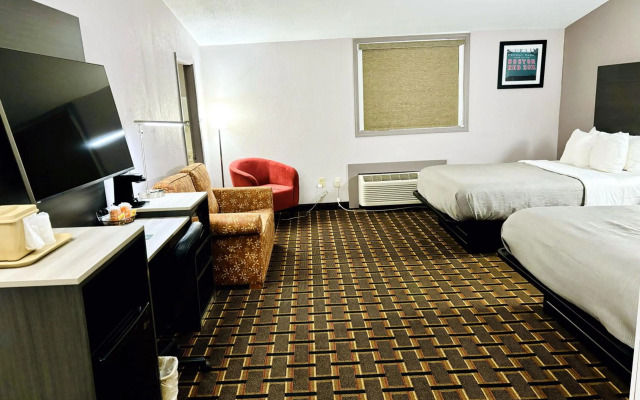 Quality Inn Raynham - Taunton