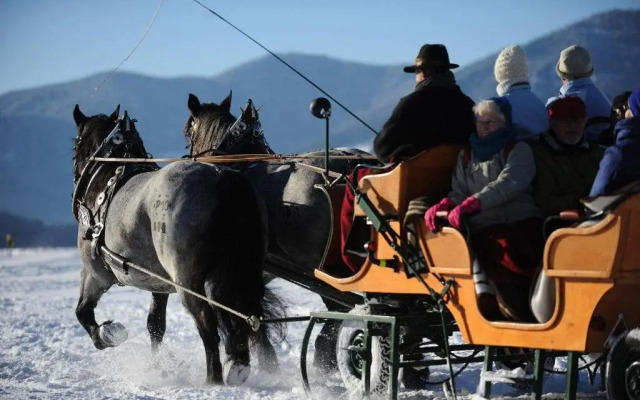 Tauerncamping Radstadt
