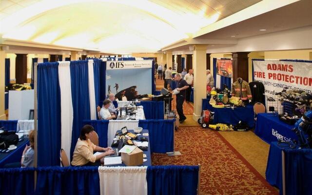 Sheraton Dover Hotel