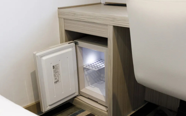 Small Double room (풀 더블 침대) 사진 4