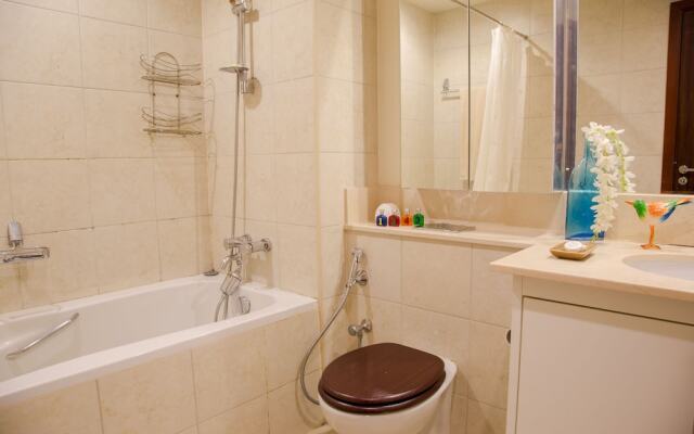 HiGuests Vacation Homes - The Residences