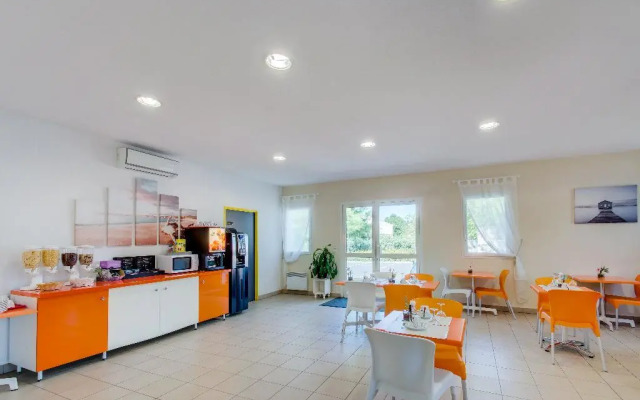 Vacancéole - Le Domaine d'Enserune