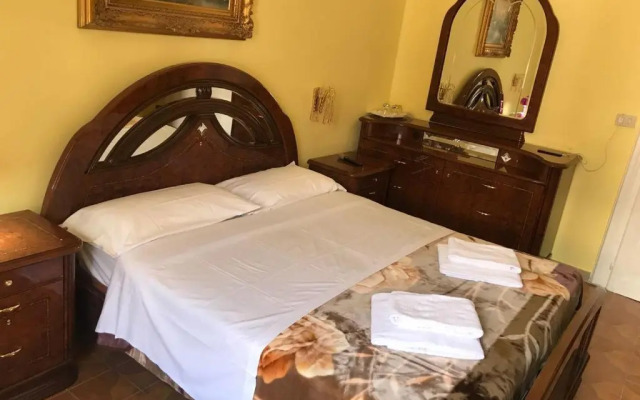 Roma Termini Bed & Breakfast