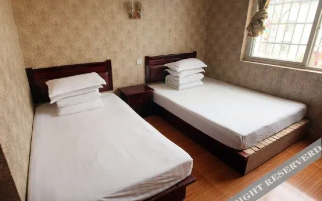 Nanchang Xinhua Hotel