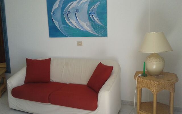 Apartamentos Playa Delphin