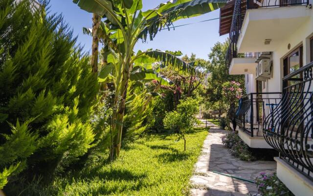Karia Apart