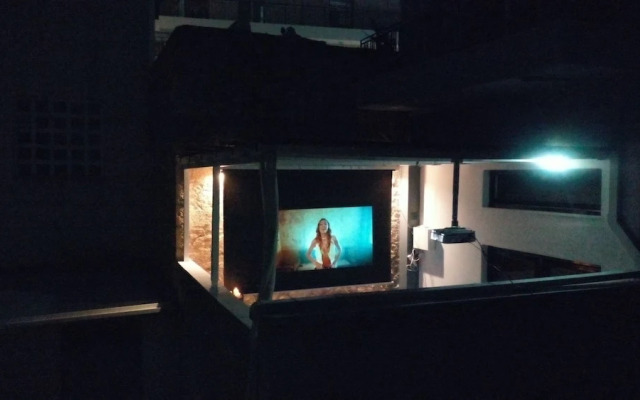 Ostraco Luxury Suite