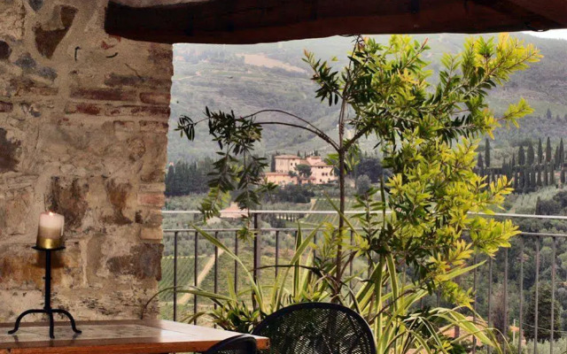 Il Casello Country House