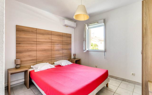 Vacancéole - Cap Camargue