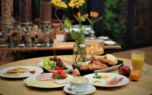 Chasse Hotel