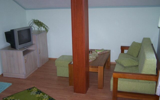 Family Hotel Vityaz House