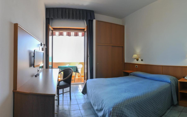 Hotel Riviera Bleu
