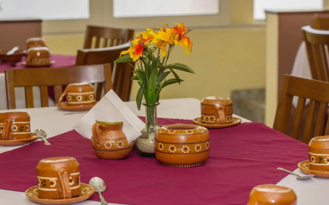 Hotel Mocali
