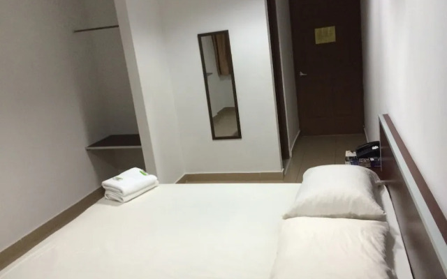 Residencial Turistico el Descanso