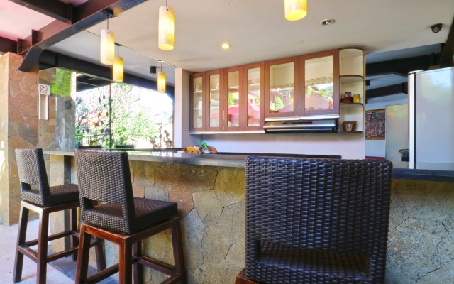 The Swaha Hotel