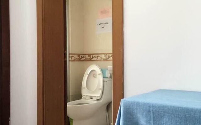 Shanghai Sky168 Youth Hostel