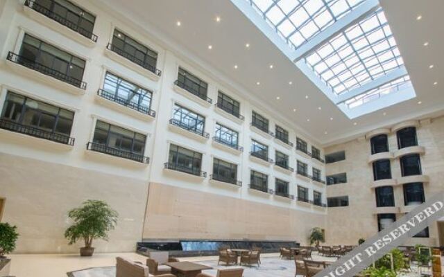 Xinyuan International Hotel