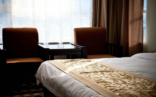 Liuzhou Orient Hotel