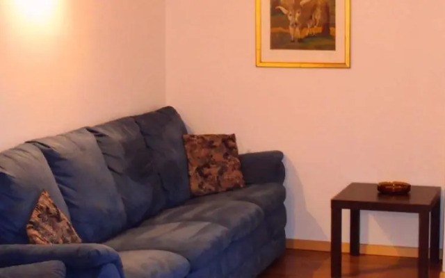 Appartamento Deluxe alla Torre