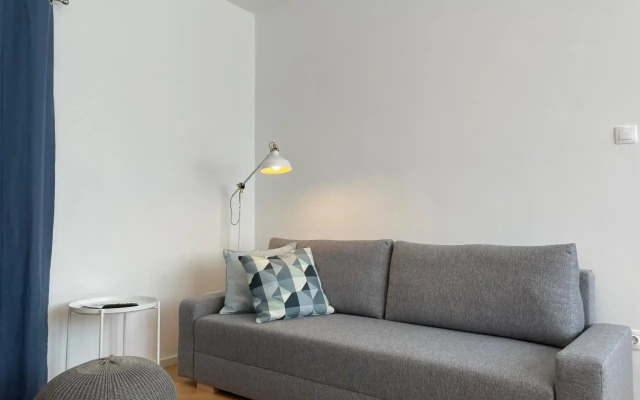 Balaton City Apartment