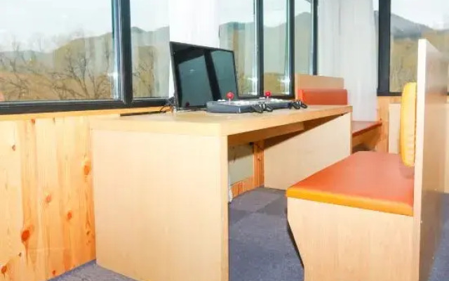 Beijing Shanli Homestay