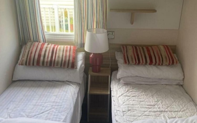 Lido Beach Holiday Park - Holiday Accommodation 7253